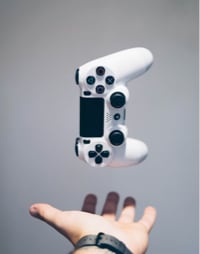Foto de Joystick